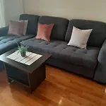 Apartman Gelic