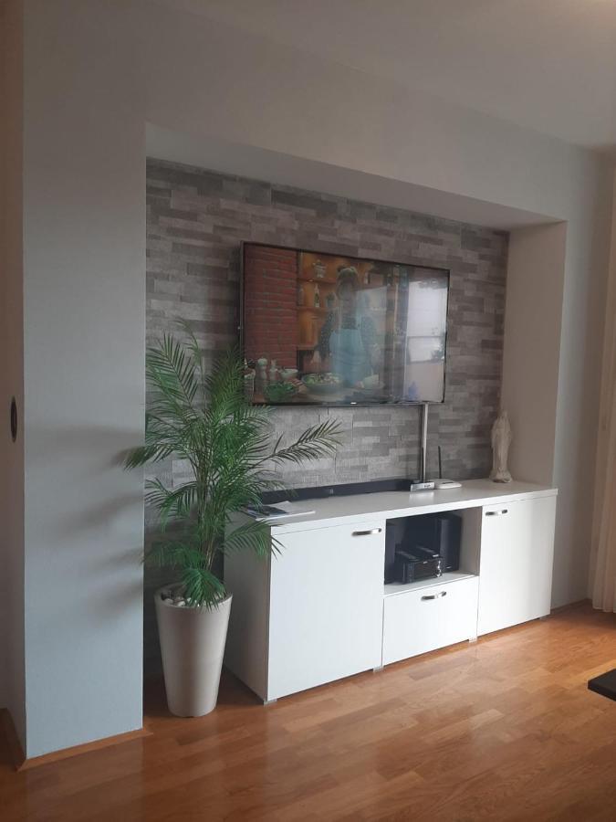 Appartement Gelic Makarska