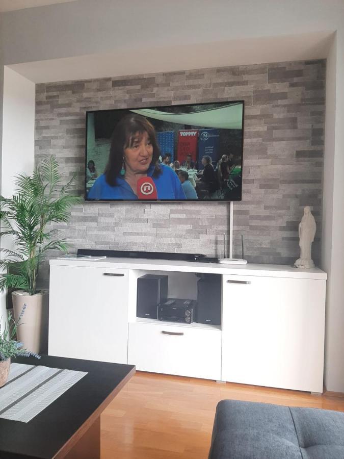 Apartment Gelic Makarska
