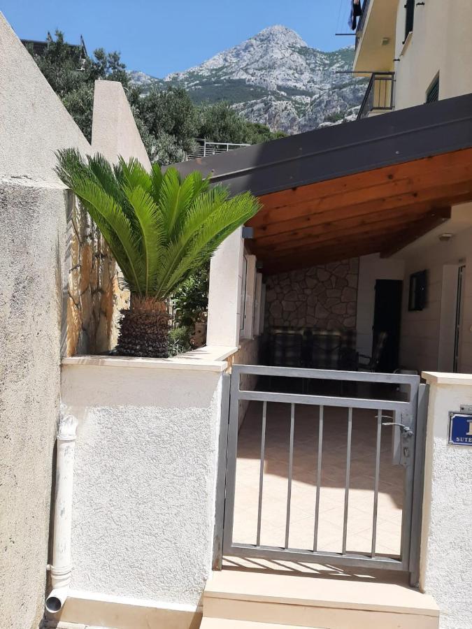 Gelic Appartement Makarska
