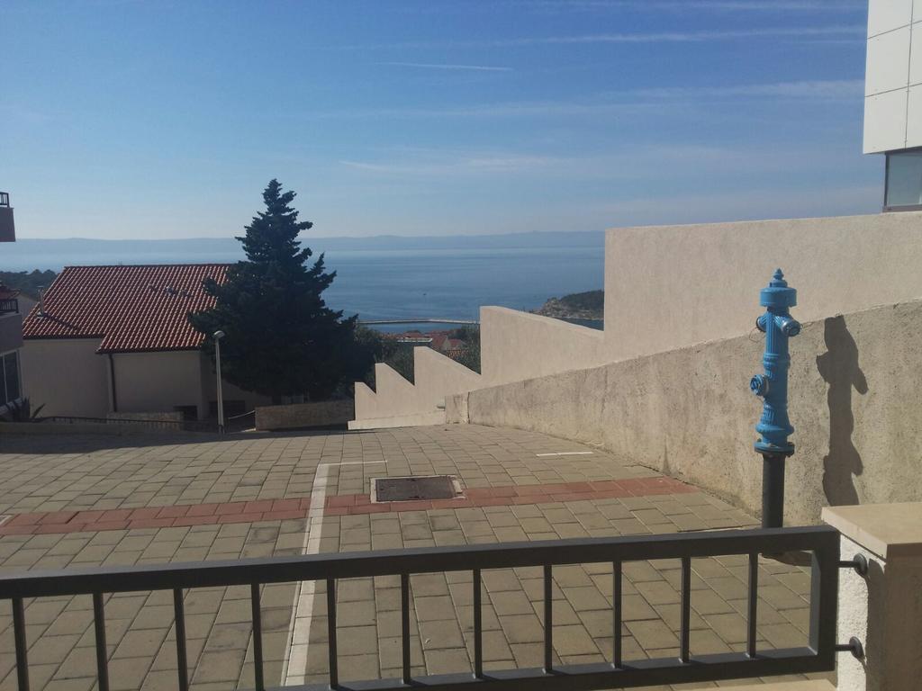 Appartement Gelic