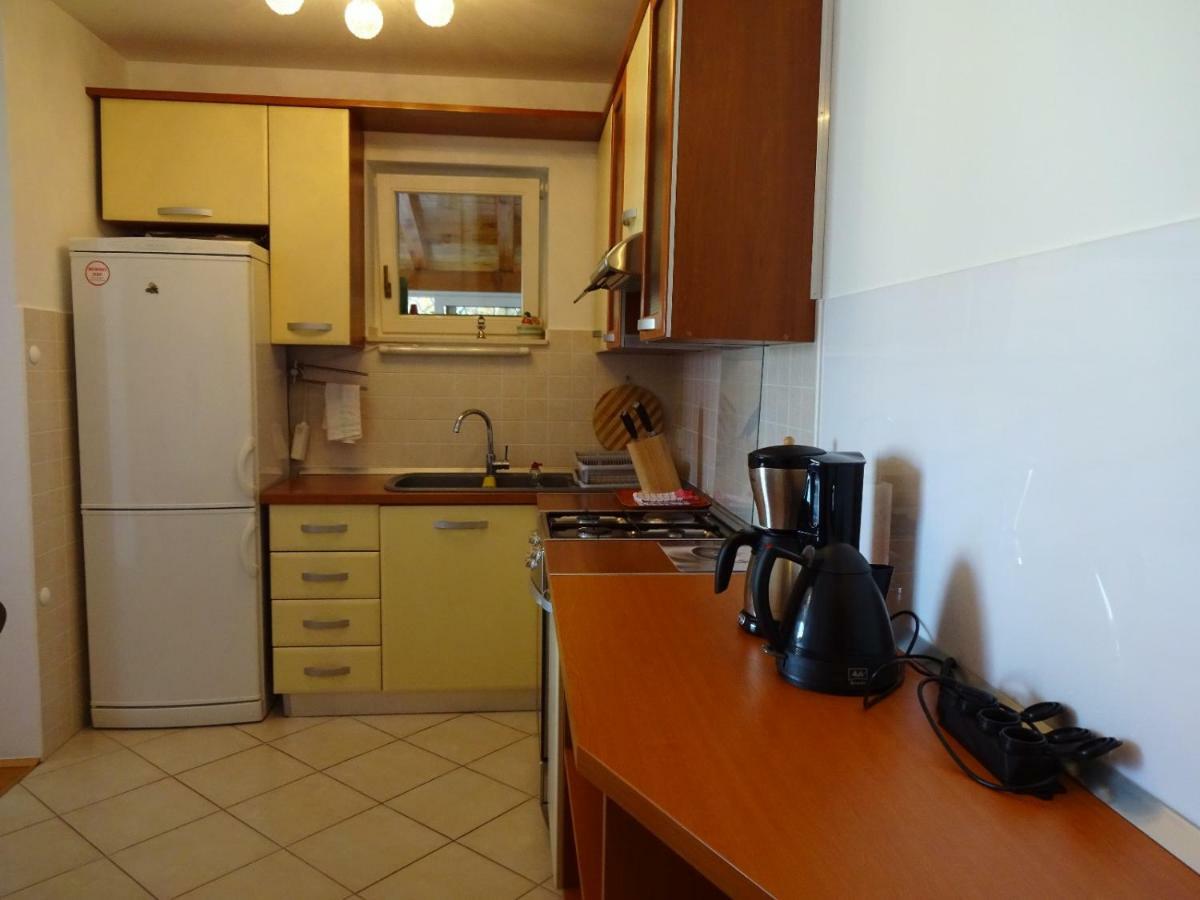Gelic Appartement *